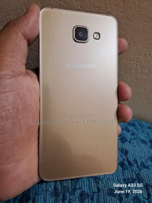 Samsung Galaxy A5 32 GB