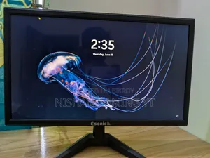 Desktop Computer Gigabyte GB-BKi3HA-7100 12GB Intel Core I3 SSD 128GB