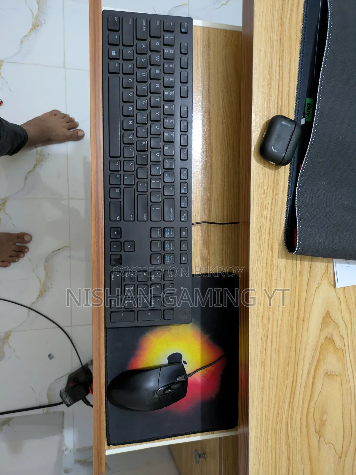 Desktop Computer Gigabyte GB-BKi3HA-7100 12GB Intel Core I3 SSD 128GB