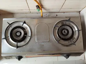গ্যাস স্টোভ বিক্রয়