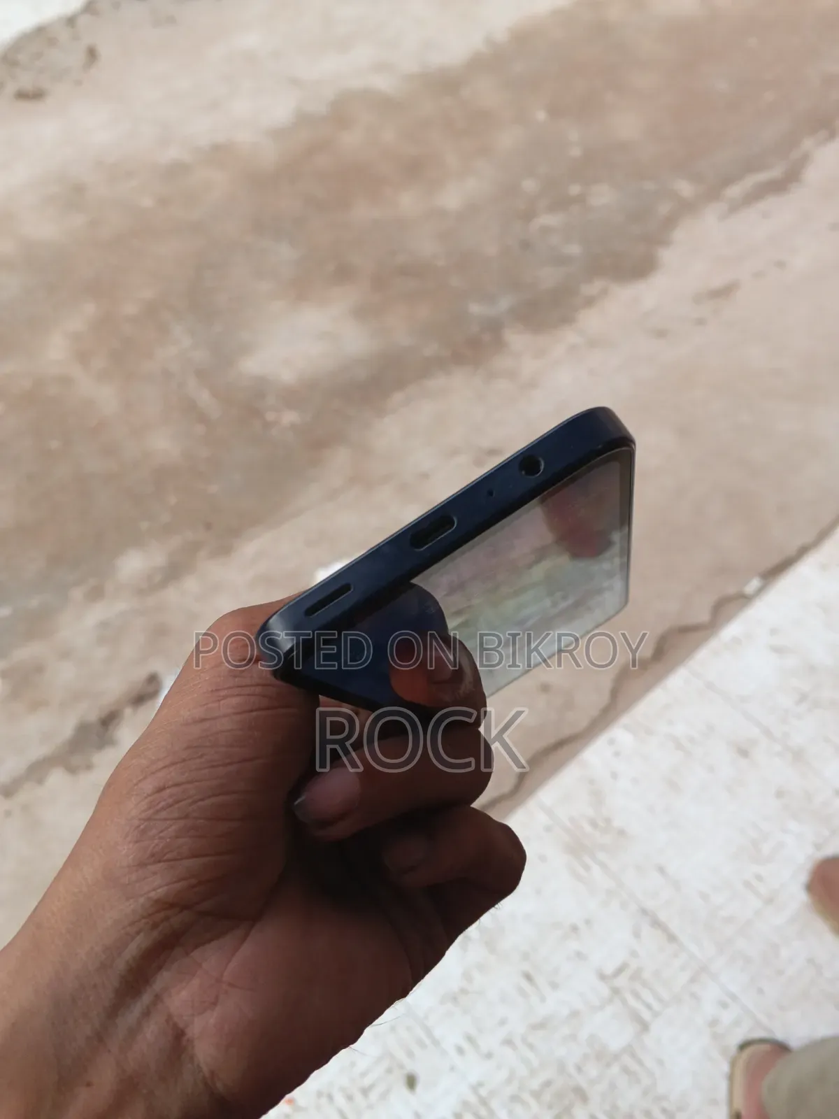 Samsung Galaxy A15 5G 128 GB Black