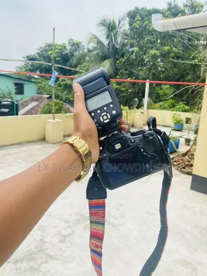 Canon 600d