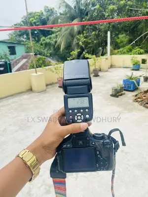 Canon 600d