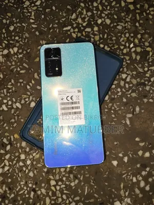 Xiaomi Redmi Note 11 Pro 128 GB Green