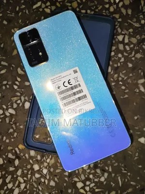 Xiaomi Redmi Note 11 Pro 128 GB Green