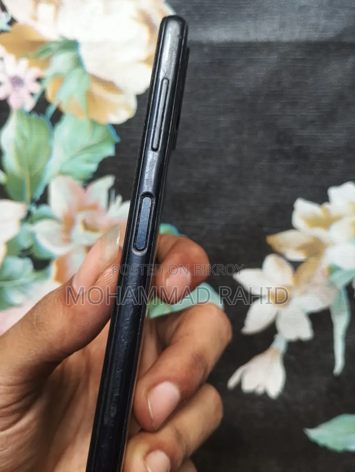 Samsung Galaxy A22 128 GB Black