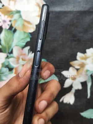 Samsung Galaxy A22 128 GB Black