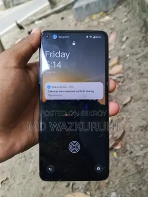 OnePlus 8T 256 GB Green
