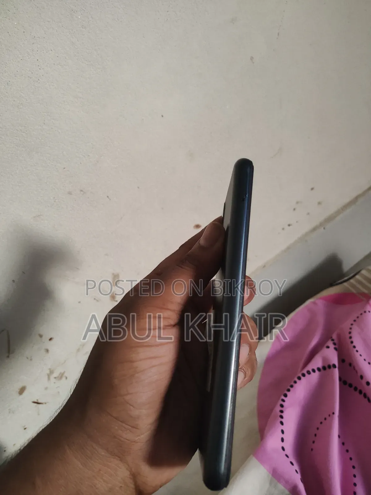 Samsung Galaxy M12 128 GB Black