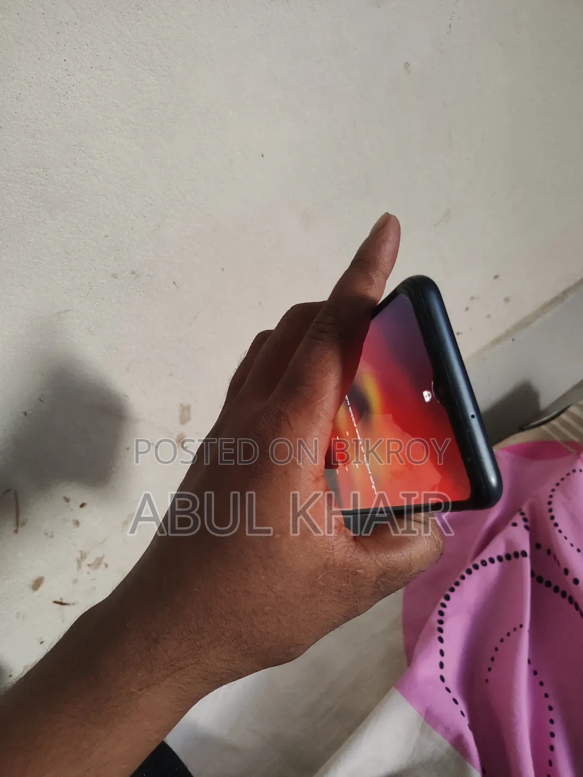 Samsung Galaxy M12 128 GB Black