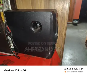 Speaker for Sell