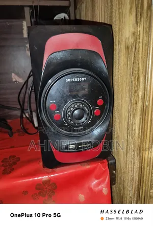 Speaker for Sell