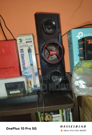 Speaker for Sell