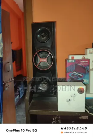Speaker for Sell