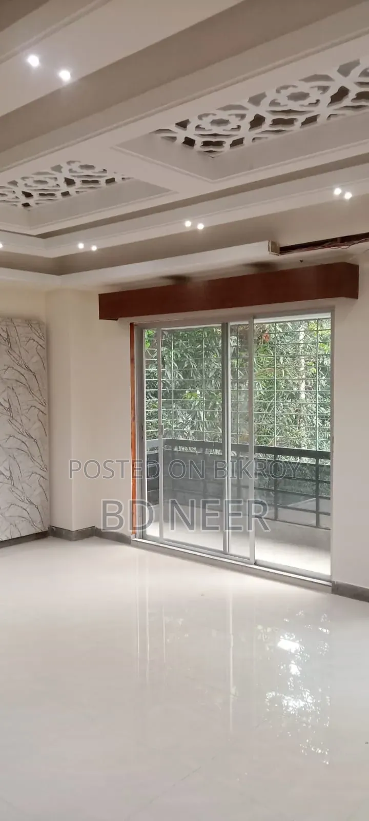 1800 SQFT Nice Office Available for Rent in Banani South