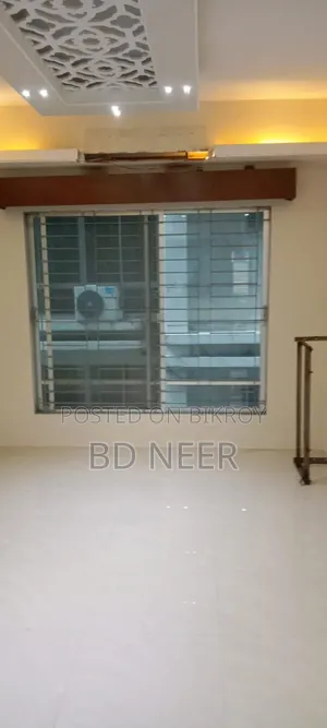 1800 SQFT Nice Office Available for Rent in Banani South