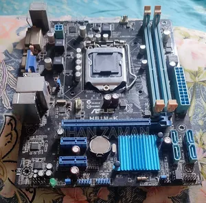 Asus H61mk