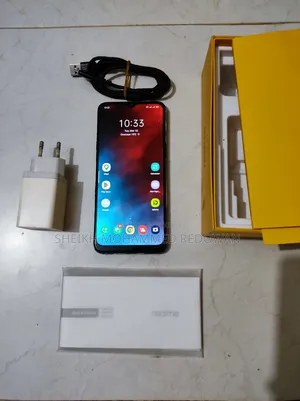 Realme 5i 64 GB Green