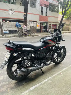 Honda 2015 Black