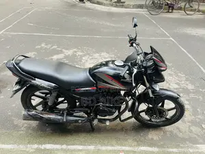 Honda 2015 Black
