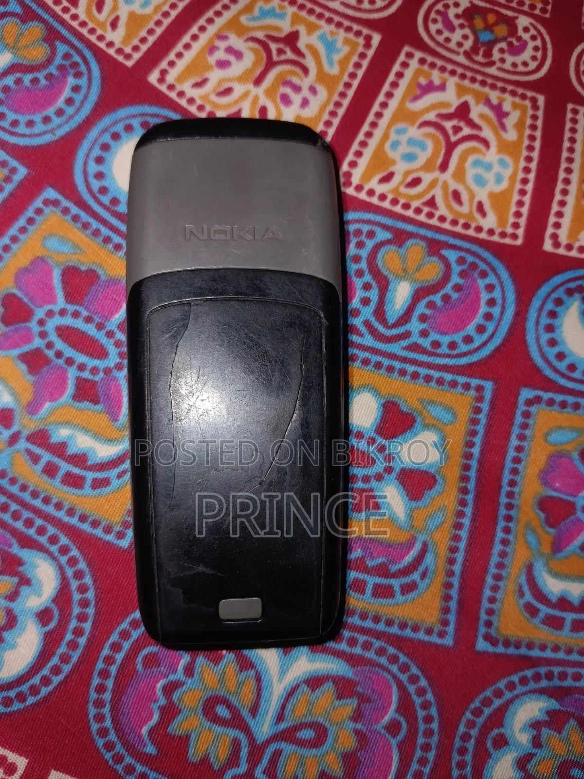 Nokia 1600 Black