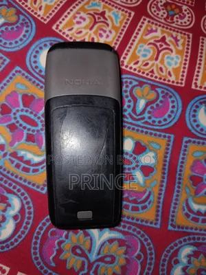 Nokia 1600 Black