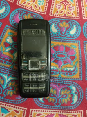Nokia 1600 Black