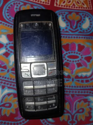 Nokia 1600 Black