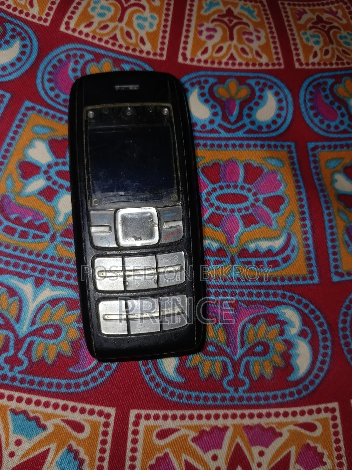 Nokia 1600 Black