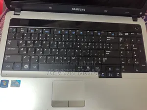 Laptop Samsung RV510 4GB Intel Core I5 SSD 500GB