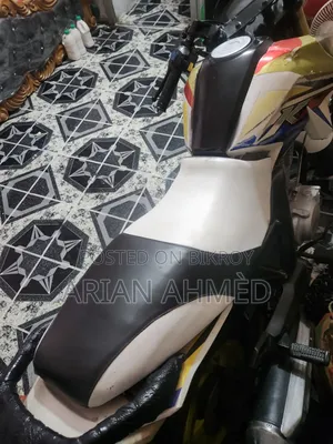 Lifan 150cc 2017 White