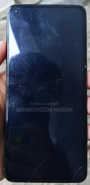 OnePlus 8T 256 GB Green