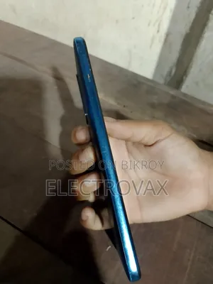 Xiaomi Redmi Note 11 128 GB Blue