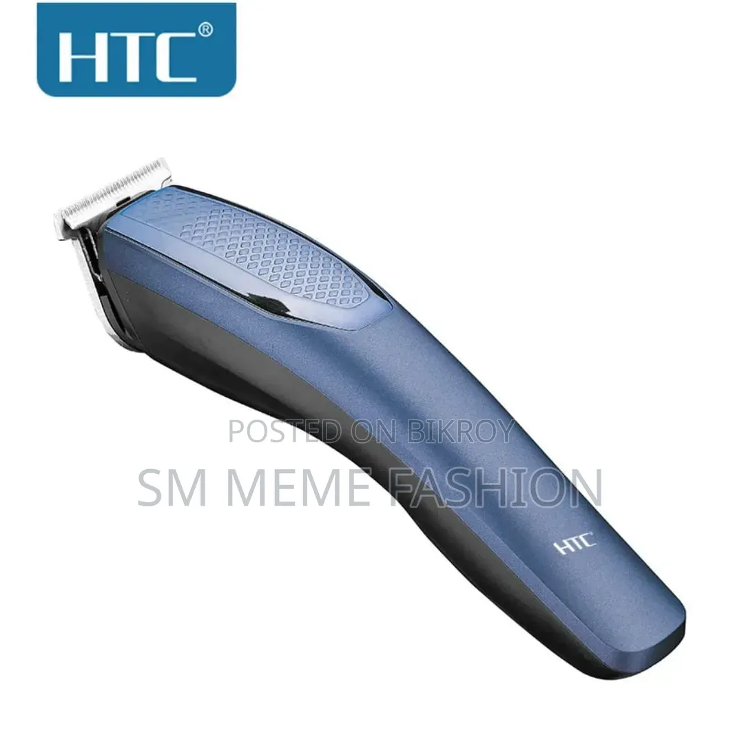 HTC at-1210 Rechargeable Hair Trimmer