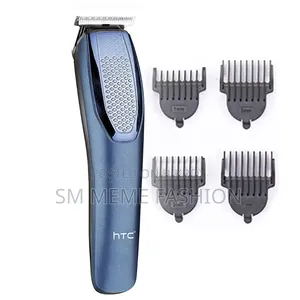 HTC at-1210 Rechargeable Hair Trimmer