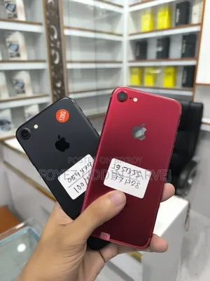 অ্যাপল আইফোন ৭ ১২৮ জিবি লাল