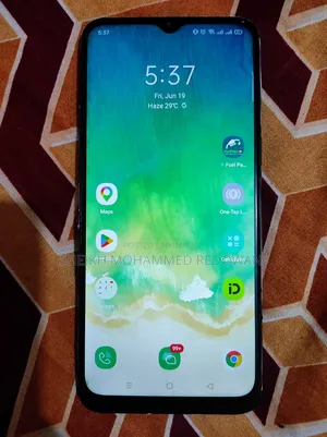 Realme 5i 64 GB Green