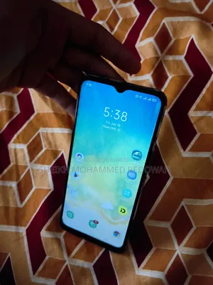 Realme 5i 64 GB Green