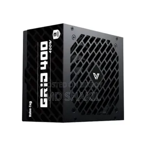 Value-Top Grid 400 Real 400w Atx Power Supply