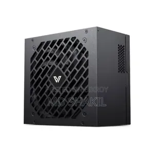 Value-Top Grid 400 Real 400w Atx Power Supply