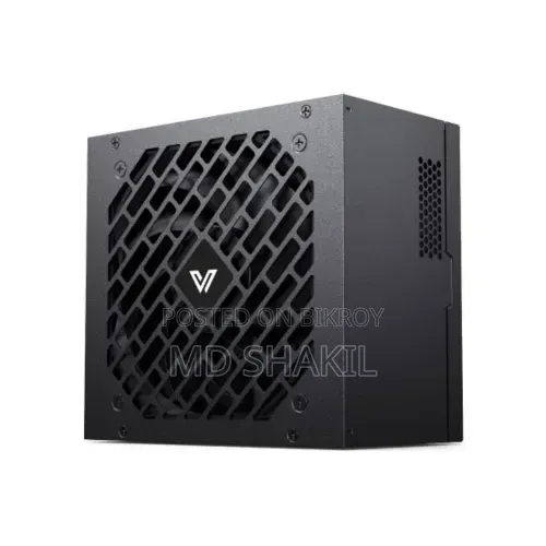 Value-Top Grid 400 Real 400w Atx Power Supply