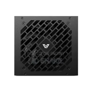 Value-Top Grid 400 Real 400w Atx Power Supply