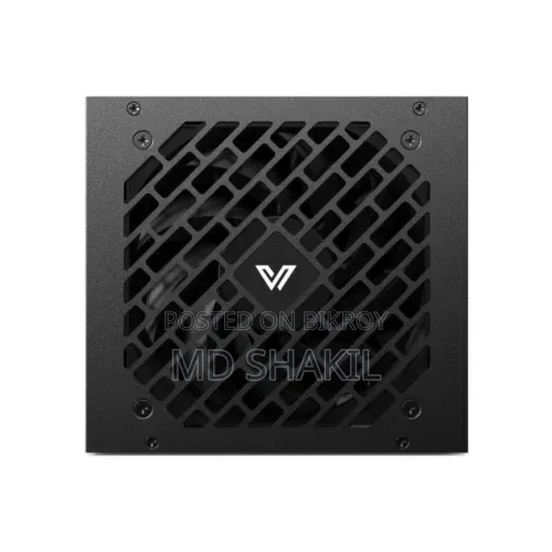 Value-Top Grid 400 Real 400w Atx Power Supply