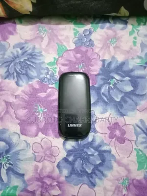 New LINNEX Black