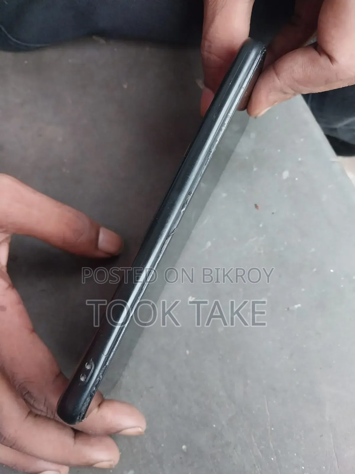 Samsung Galaxy A30s 64 GB Black
