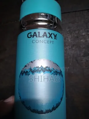 Galaxy Concept Deodorant Body Spray