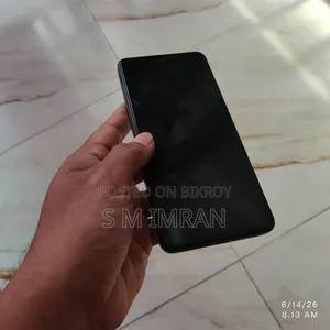 Xiaomi Poco X4 Pro 5G ১২৮ জিবি কালো