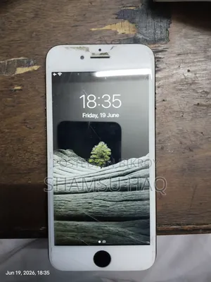 অ্যাপল আইফোন ৭ ১২৮ জিবি কালো