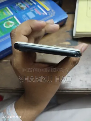 অ্যাপল আইফোন ৭ ১২৮ জিবি কালো