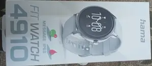 Fit Watch 4910